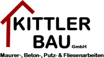 Bauunternehmen Kittler Bau in Bülstedt | Baufirma im LK Rotenburg - Logo